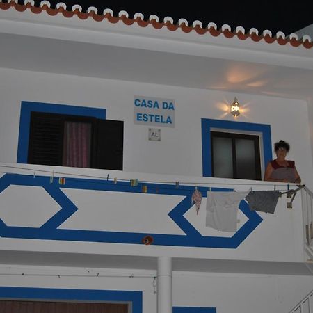 Casa Da Estela Carrapateira Exterior photo