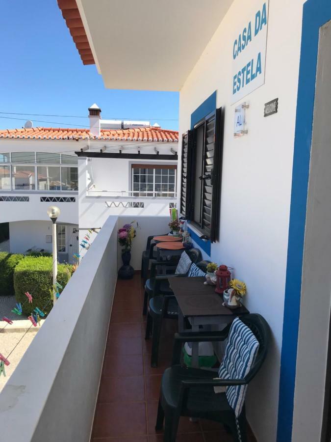 Casa Da Estela Carrapateira Exterior photo